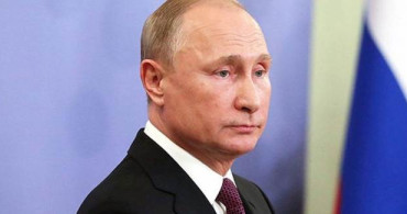 Putin'den Dağlık Karabağ Yorumu
