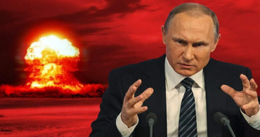 Putin’den dünyayı korkutan mesaj: Felaketin anahtarı bu çantada