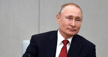 Putin'den Ermenistan-Azerbaycan Gerginliği Hakkında Telefon!