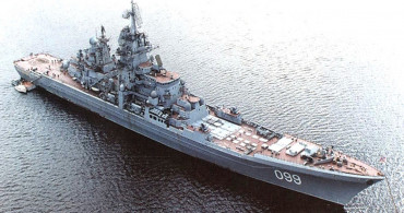 Putin'den Gövde Gösterisi! Bölgede Ortalık Kızışıyor: Boğazı Kapatacak