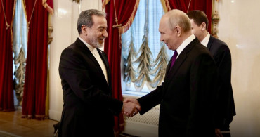 Putin’den İran’a Övgü: “Bağımsızlık İçin Kahramanca Mücadele”