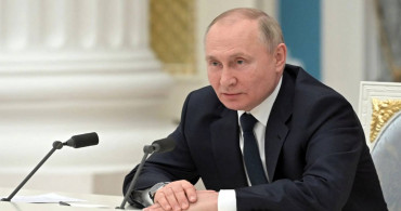 Putin’den İsrail’e sert çıkış: Hiçbir haklı gerekçesi olamaz