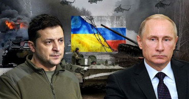 Putin’den son dakika açıklaması: ‘Ukrayna’nın planından haberdarız, her an başlayabiliriz’