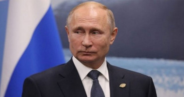 Putin'den Ukrayna'ya 'Srebrenitsa’ Uyarısı