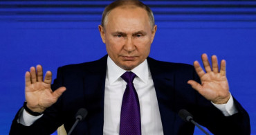 Putin'in ikizi Ukraynalı asker kim? Putin'e birebir benzeyen Ukraynalı asker dünya gündeminde