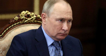 Putin'in ruble kararı Avrupa ülkelerinde panik yaşattı: AB'den yanıt gecikmedi!