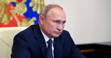 Putin’in sağ kolu uyardı: Her an nükleer savaş başlayabilir