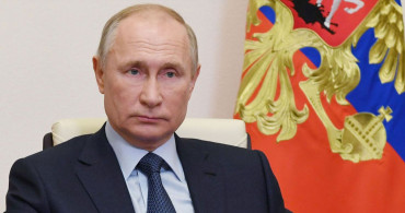 Putin'in Ukrayna ordusuna darbe çağrısı güne damga vurdu! Rusya'nın Kiev bombardımanı sürüyor!