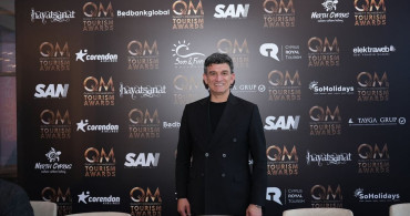 QM Awards Gala Gecesi’nde Başarı Ödülleri Sahiplerini Bulacak