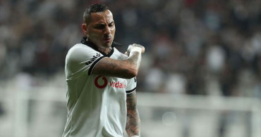 Quaresma Takımda Kaldı! Quaresma Beşiktaş Kampına Katılıyor.