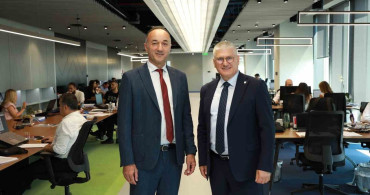 Quick Sigorta'nın 9. Yılı: Güven ve Büyüme Vurgusu