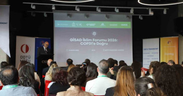 Quick Sigorta'nın COP31 Öncesi İklim Hazırlıkları