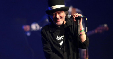 Rachid Taha kimdir? Rachid Taha nereli? Rachid Taha kaç yaşında? Rachid Taha ne iş yapıyor?