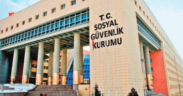 Raci Kaya kimdir, nereli ve kaç yaşında? Yeni SGK Başkanı Raci Kaya hangi görevlerde bulundu, önceki mesleği ne? Raci Kaya hayatı ve biyografisi