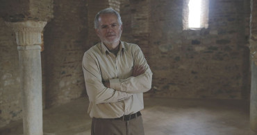 Rafael Hernandez'in Endülüs'ten Mekke'ye Atlı Hac Yolculuğu