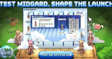 Ragnarok Zero: Global Açık Beta Testi Başladı