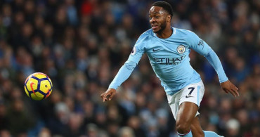 Raheem Sterling’den Olaylı Dövmesi Hakkında Açıklama!