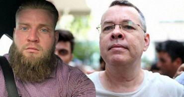 Rahip Brunson Yeni Zelanda Teröristi Brenton Tarrant ile Görüştüğü İddialarına Cevap Verdi