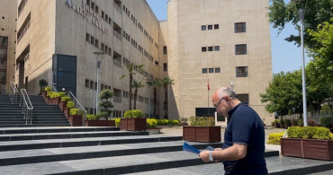 Rahmi Koç'un Sözlerine Tepki: Bursa'dan Suç Duyurusu