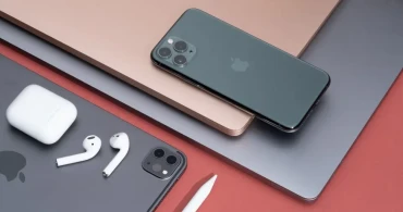 Rakipleri Karşısındaki Gücü ile Eskimeyen iPhone Serileri