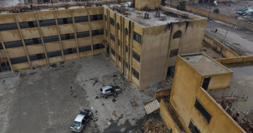 Rakka Halkının YPG Dönemindeki Acı Deneyimleri