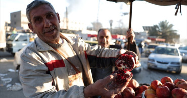 Rakka'da Ramazan Coşkusu: Yeniden Doğuşun Temsili