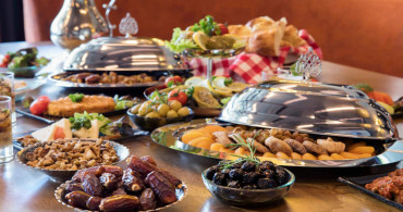 Ramazan 13. gün iftar menüsü: 4 Nisan 2023 bugün iftarda ne pişirsem? En güzel ve lezzetli iftar yemekleri malzemeleri ve tarifleri
