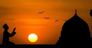 Ramazan ayı 1. günü namazı nedir, nasıl kılınır? Ramazan ayının ilk günü namazı ne zaman kılınır, kılınışı nasıldır?
