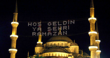 Ramazan ayı 19. gece namazı nasıl kılınır, 19. gece duası nedir? 2022 Ramazan'da gün gün kılınacak namazlar!
