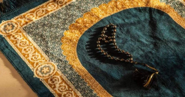 Ramazan ayı 8. gece namazı nasıl kılınır, 8. gece duası nedir? 2022 Ramazan'da gün gün kılınacak namazlar!