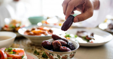 Ramazan ayına günler kala 6 ipucuyla bedeninizi oruca hazırlayın