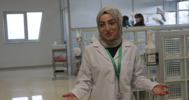 Ramazan Ayında Ağız ve Diş Sağlığını Koruma İpuçları