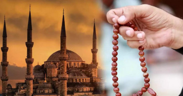 Ramazan ayında çekilecek tesbihler ve zikirler: Ramazan ayı ile ilgili ayet ve hadisler