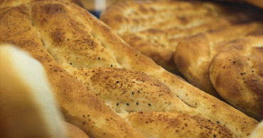 Ramazan Ayında İftar Sofralarının Vazgeçilmezi Pide Hazırlıkları Tamamlandı