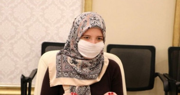 Ramazan Ayından Etkilenen Danimarkalı Kadın Müslüman Oldu