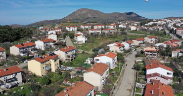 Ramazan Ayının İlk İftarı Gökçeada'da Yapıldı