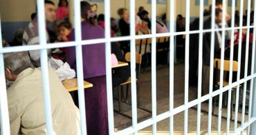 Ramazan Bayramı Açık cezaevi görüşleri ne zaman, cezaevi ziyareti yapılacak mı? 2022 Ramazan Bayramı cezaevi görüş tarihleri ve saatleri