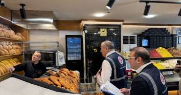 Ramazan Bayramı Denetimleri Artıyor