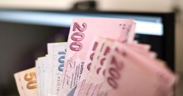 Ramazan Bayramı öncesi 1.500 TL ödemeler dağıtıldı! Emekliler ödemesini T.C. kimliğiyle alabilir