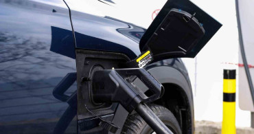 Ramazan Bayramı süresince Eşarj'da elektrikli araç şarjında dikkat çekici artış