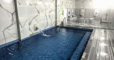 Ramazan Bayramı ve Ara Tatilde Termal Tesislerde Yoğun Rezervasyon