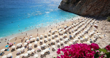 Ramazan Bayramı'na yaklaştıkça otellerdeki doluluk oranı artıyor: Turizm sektöründe çifte bayram!