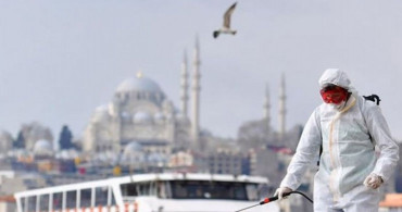Ramazan Bayramı'nda Tam Kapanma mı Olacak?