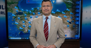 Ramazan Bayramı'nda Yurtta Yağışlı Hava Bekleniyor