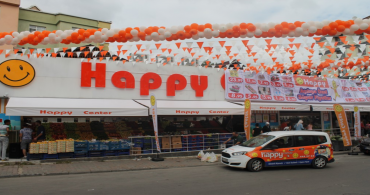 Ramazan bereketiyle geliyor! Happy Center Ramazan kolileri 2024