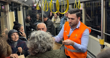 Ramazan Boyunca İftar İkramları