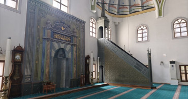 Ramazan Coşkusu Tarihi Camilerde Yaşanacak