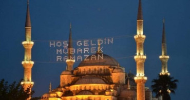 Ramazan mesajları 2022: Hoş geldin Ya Şehr-i Ramazan ayı mesajları ve sözleri