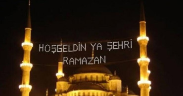 Ramazan Ne Zaman Başlıyor? 2020'nin Dini Günleri
