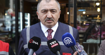 Ramazan Öncesi Gıda Denetimleri Artıyor